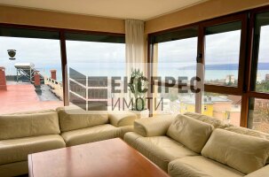 Luxury, Furnished 2 bedroom apartment, Breeze