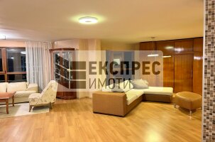 Luxury, Furnished 2 bedroom apartment, Breeze