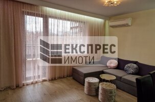  1 Schlafzimmer Wohnung, Red Square