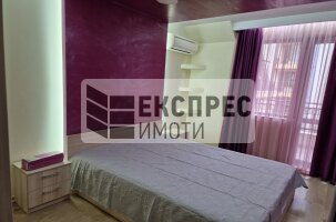  1 Schlafzimmer Wohnung, Red Square