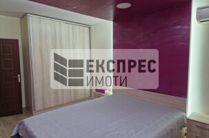  1 Schlafzimmer Wohnung, Red Square