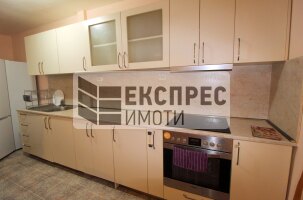 Furnished 1 bedroom apartment, Chataldzha