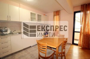 Furnished 1 bedroom apartment, Chataldzha