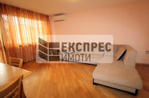 Furnished 1 bedroom apartment, Chataldzha