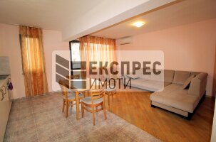 Furnished 1 bedroom apartment, Chataldzha