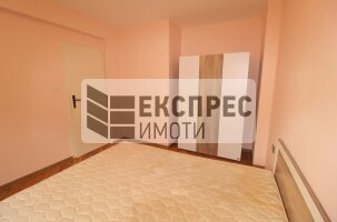 Furnished 1 bedroom apartment, Chataldzha