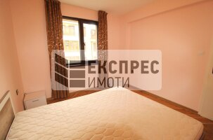 Furnished 1 bedroom apartment, Chataldzha