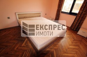 Furnished 1 bedroom apartment, Chataldzha