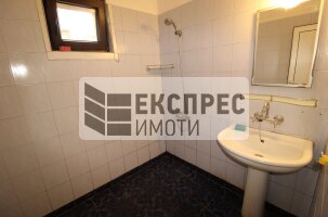 Furnished 1 bedroom apartment, Chataldzha