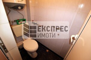 Furnished 1 bedroom apartment, Chataldzha