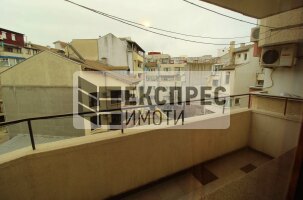 Furnished 1 bedroom apartment, Chataldzha