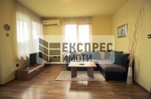 Луксозен, Обзаведен, Тристаен апартамент, ВИНС