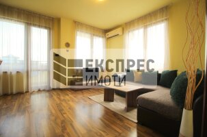 Луксозен, Обзаведен, Тристаен апартамент, ВИНС