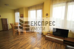 Луксозен, Обзаведен, Тристаен апартамент, ВИНС