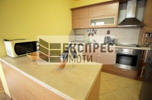 Луксозен, Обзаведен, Тристаен апартамент, ВИНС