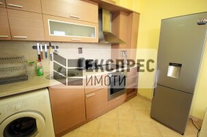 Луксозен, Обзаведен, Тристаен апартамент, ВИНС