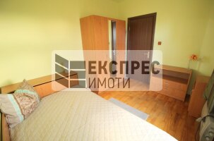 Луксозен, Обзаведен, Тристаен апартамент, ВИНС