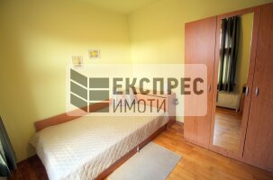 Луксозен, Обзаведен, Тристаен апартамент, ВИНС