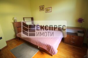 Луксозен, Обзаведен, Тристаен апартамент, ВИНС