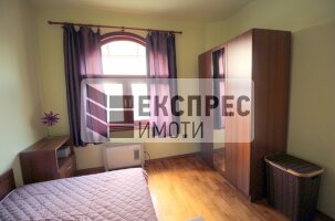 Луксозен, Обзаведен, Тристаен апартамент, ВИНС