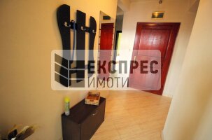 Луксозен, Обзаведен, Тристаен апартамент, ВИНС