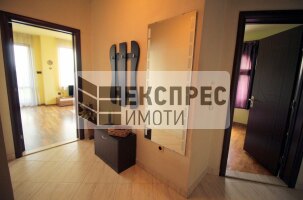 Луксозен, Обзаведен, Тристаен апартамент, ВИНС