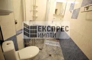 Луксозен, Обзаведен, Тристаен апартамент, ВИНС