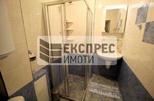 Луксозен, Обзаведен, Тристаен апартамент, ВИНС