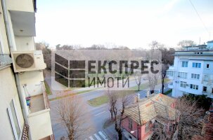 Луксозен, Обзаведен, Тристаен апартамент, ВИНС