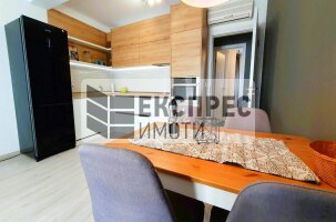 New, Furnished 2 bedroom apartment, Regional hospital