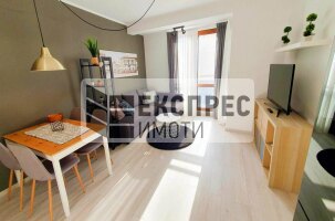 New, Furnished 2 bedroom apartment, Regional hospital