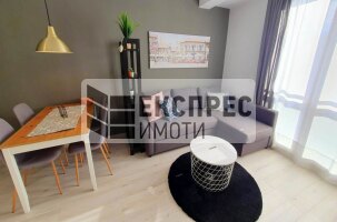 New, Furnished 2 bedroom apartment, Regional hospital