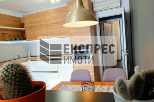 New, Furnished 2 bedroom apartment, Regional hospital