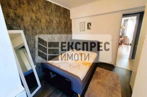 New, Furnished 2 bedroom apartment, Regional hospital