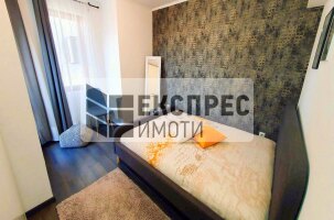 New, Furnished 2 bedroom apartment, Regional hospital