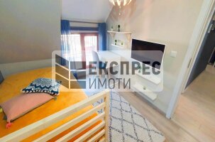 New, Furnished 2 bedroom apartment, Regional hospital