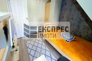 New, Furnished 2 bedroom apartment, Regional hospital