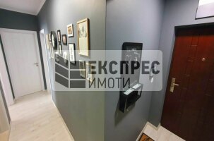 New, Furnished 2 bedroom apartment, Regional hospital