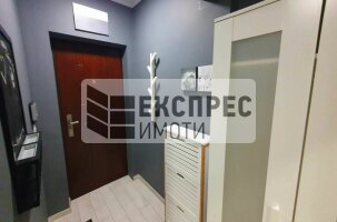 New, Furnished 2 bedroom apartment, Regional hospital