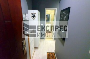 New, Furnished 2 bedroom apartment, Regional hospital