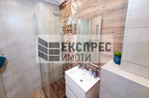 New, Furnished 2 bedroom apartment, Regional hospital