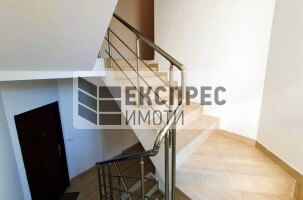 New, Furnished 2 bedroom apartment, Regional hospital