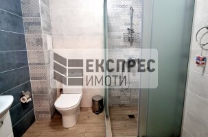 Нов, Луксозен, Обзаведен Двустаен апартамент, Базар Левски