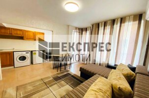 Furnished Studio, Regional hospital