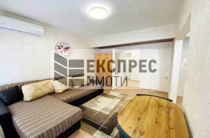 Furnished Studio, Regional hospital