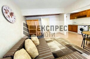 Furnished Studio, Regional hospital