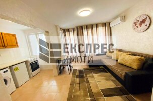 Furnished Studio, Regional hospital