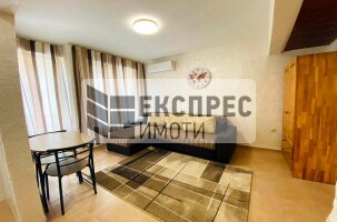 Furnished Studio, Regional hospital