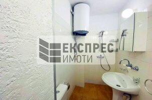 Furnished Studio, Regional hospital