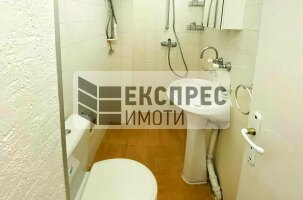 Furnished Studio, Regional hospital
